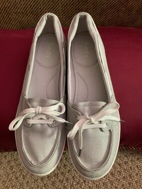 Keds Ortholite Women's Slip on Sneakers